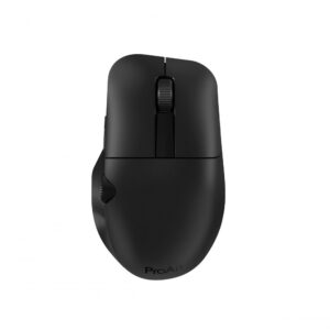 Datora pele Asus  Wireless Mouse MD300 Wireless Bluetooth Black 