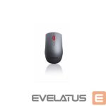Arvutihiir Lenovo  4X30H56886 Professional  Laser Mouse, Wireless, No, Black, Wireless connection, Yes 