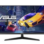 Monitoriai Asus  ASUS VY279HGR Eye Care Gaming 27inch IPS 