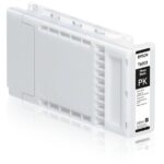 Aksesuāri un izejmateriāli EPSON  UltraChrome XD Photo T693100 Ink cartrige, Black 