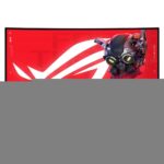 Мониторы Asus  ASUS ROG Strix XG27WCMS 27inch Fast VA 