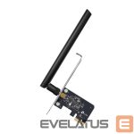 Nevadāms centrmezgls TP-Link  WRL ADAPTER 600MBPS/DUAL BAND ARCHER T2E 