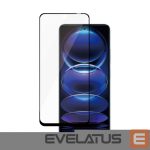 Back panel cover PanzerGlass  SAFE by  Screen Protector Xiaomi Redmi Note 12 5G | 12 4G | Poco X5 | Ultra-Wide Fit | 