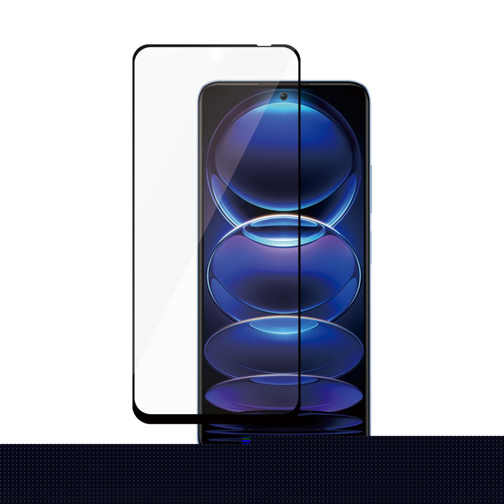 Back panel cover PanzerGlass SAFE by Screen Protector Xiaomi Redmi Note 12 5G | 12 4G | Poco X5 | Ultra-Wide Fit |