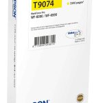 Аксессуары и расходные материалы EPSON  WF-6XXX | Ink cartridge XXL | Yellow 