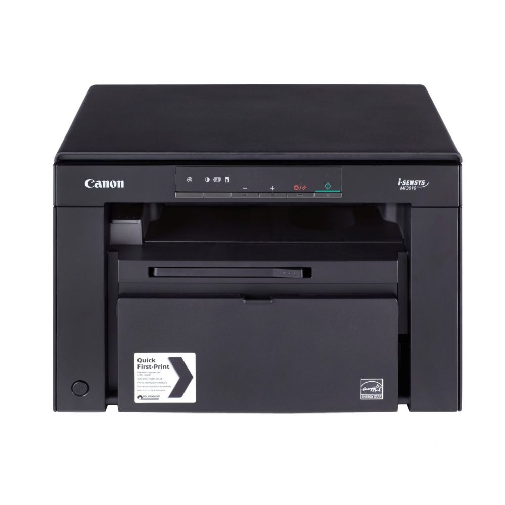 Printers Canon CANON i-SENSYS MF3010 MFP Mono B/W