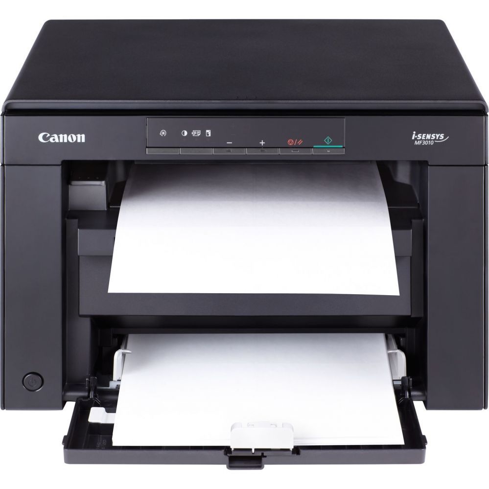 Printers Canon CANON i-SENSYS MF3010 MFP Mono B/W