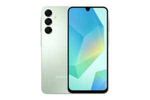 Viedtālrunis Samsung  Galaxy A16 LTE 4/128GB Green