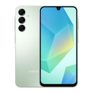 Viedtālrunis Samsung  Galaxy A16 LTE 4/128GB Green