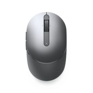 Computer mouse Dell  Pro MS5120W Titan Gray, Wireless Mouse 