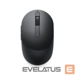 Computer mouse Dell  Pro MS5120W 2.4GHz Wireless Optical Mouse, Black 