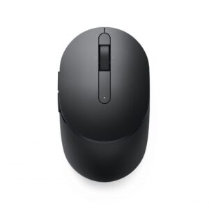 Computer mouse Dell  Pro MS5120W 2.4GHz Wireless Optical Mouse, Black 