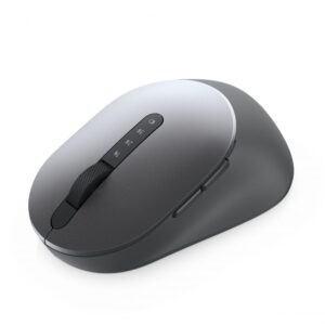 Computer mouse Dell  Multi-Device MS5320W Optical Mouse, Wireless, Titan Grey 