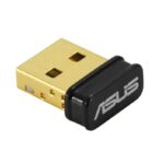 Üleminek Asus  USB Wireless Adapter USB-N10 NANO B1 802.11n 