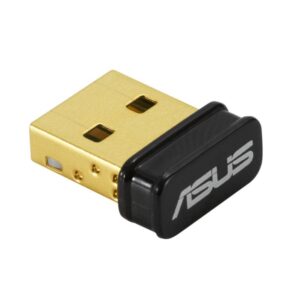 Üleminek Asus  USB Wireless Adapter USB-N10 NANO B1 802.11n 