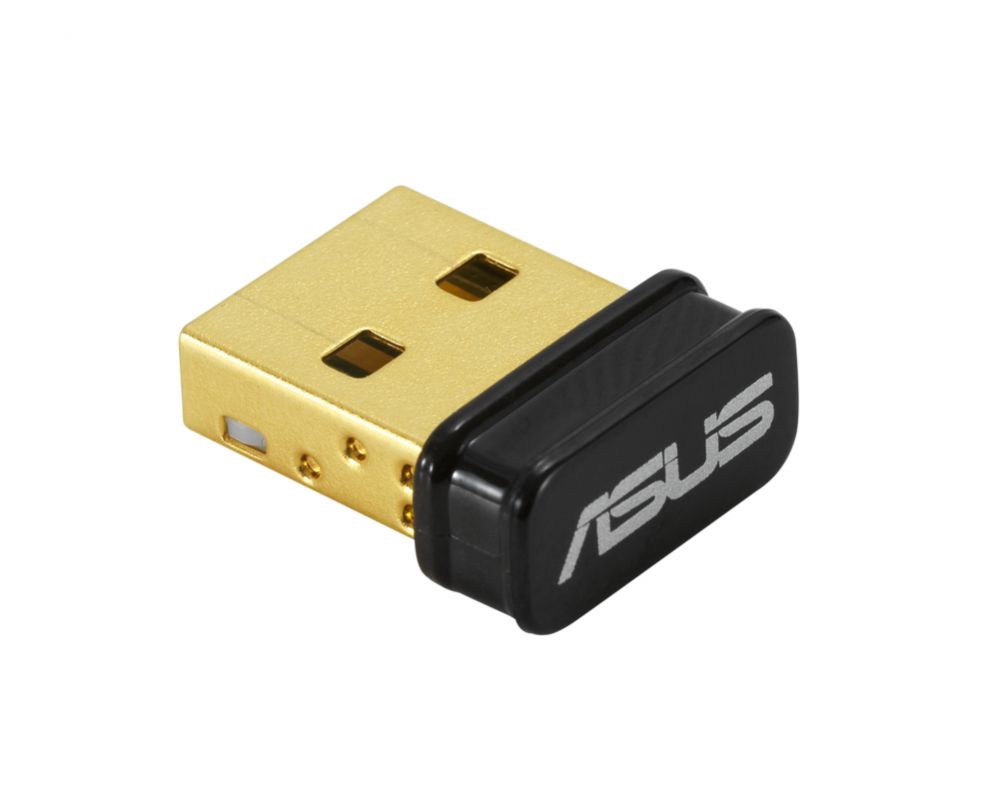 Üleminek Asus USB Wireless Adapter USB-N10 NANO B1 802.11n