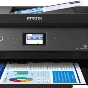 Printerid EPSON  EcoTank L14150 Colour, Inkjet, Multifunction Printer, A3+, Wi-Fi, Black 