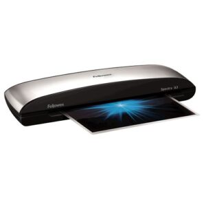 Biroja piederumi Fellowes  Laminator Spectra A3 A3, Black/Grey
