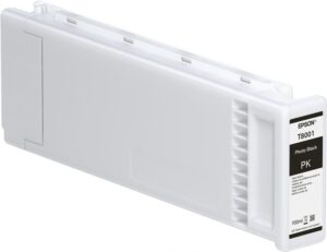 Printer accessories EPSON  T800100 UltraChrome PRO Ink Cartridge, Photo Black 