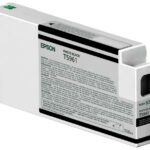 Printer accessories EPSON  UltraChrome HDR T596100 Ink cartrige, Photo Black 