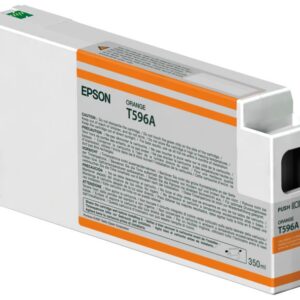 Printer accessories EPSON  T596A00 Ink Cartridge, Orange 