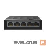 Server - Other Accessories TP-Link  5-Port Desktop Switch LS1005G Unmanaged, Desktop 