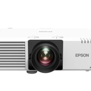 Printerid EPSON  Laser Projector EB-L530U WUXGA (1920x1200), 5200 ANSI lumens, White, Lamp warranty 12 month(s) 
