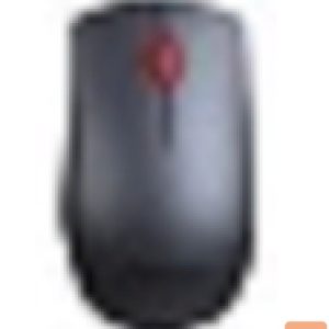 Arvutihiir Lenovo  4X30H56887  Wireless, Professional  Laser Mouse, Black (Batteries not Included) 