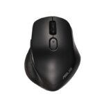 Kompiuterio pelė Asus  WIRELESS MOUSE MW203 Wireless, Black, Bluetooth 
