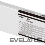 Tarvikud ja tarvikud EPSON  T44J540 UltraChrome PRO 12 700ml Ink cartrige,  Light Cyan 