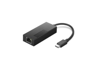 Cita datorprece Lenovo  USB-C 2.5G Ethernet Adapter 4X91H17795 