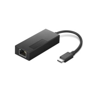 Cita datorprece Lenovo  USB-C 2.5G Ethernet Adapter 4X91H17795 