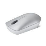 Computer mouse Lenovo  Wireless Compact Mouse 540 Cloud Grey, 2.4G Wireless via USB-C receiver 