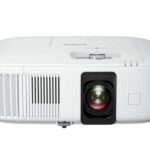 Принтер EPSON  3LCD projector EH-TW6250 4K PRO-UHD 3840 x 2160 (2 x 1920 x 1080), 2800 ANSI lumens, White, Wi-Fi, Lamp warranty 12 month(s) 