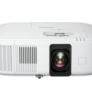 Printerid EPSON  3LCD projector EH-TW6250 4K PRO-UHD 3840 x 2160 (2 x 1920 x 1080), 2800 ANSI lumens, White, Wi-Fi, Lamp warranty 12 month(s) 