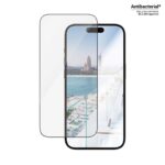 Back panel cover PanzerGlass  Screen protector, Apple, iPhone 14 Pro, Glass, Clear, Anti-Reflective 