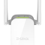 Ruuterid D-link  N300 Wi-Fi Range Extender DAP-1325 802.11n, 300  Mbit/s, 10/100 Mbit/s, Ethernet LAN (RJ-45) ports 1, MU-MiMO No, Antenna type 2xExternal 