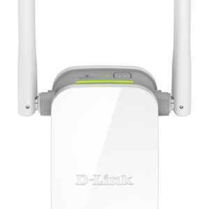 Routers D-link  N300 Wi-Fi Range Extender DAP-1325 802.11n, 300  Mbit/s, 10/100 Mbit/s, Ethernet LAN (RJ-45) ports 1, MU-MiMO No, Antenna type 2xExternal 