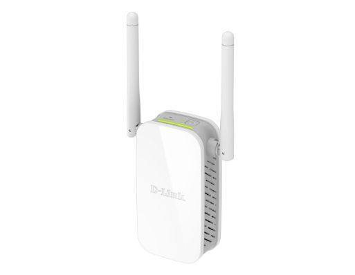 Ruuterid D-link N300 Wi-Fi Range Extender DAP-1325 802.11n, 300 Mbit/s, 10/100 Mbit/s, Ethernet LAN (RJ-45) ports 1, MU-MiMO No, Antenna type 2xExternal