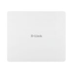 Routers D-link  Nuclias Connect AC1200 Wave 2 Outdoor Access Point DAP-3666 802.11ac, 300+867 Mbit/s, 10/100/1000 Mbit/s, Ethernet LAN (RJ-45) ports 2, MU-MiMO Yes, Antenna type 2xInternal, PoE in 
