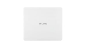 Ruuterid D-link  Nuclias Connect AC1200 Wave 2 Outdoor Access Point DAP-3666 802.11ac, 300+867 Mbit/s, 10/100/1000 Mbit/s, Ethernet LAN (RJ-45) ports 2, MU-MiMO Yes, Antenna type 2xInternal, PoE in 