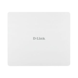 Ruuterid D-link  Nuclias Connect AC1200 Wave 2 Outdoor Access Point DAP-3666 802.11ac, 300+867 Mbit/s, 10/100/1000 Mbit/s, Ethernet LAN (RJ-45) ports 2, MU-MiMO Yes, Antenna type 2xInternal, PoE in 