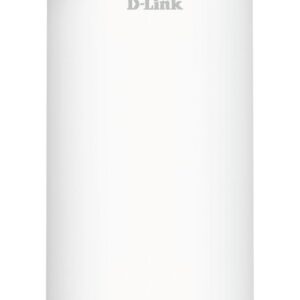 Routers D-link  AX1800 Mesh Wi-Fi 6 Range Extender DAP-X1860/E 802.11ac, 1200+574 Mbit/s, 10/100/1000 Mbit/s, Ethernet LAN (RJ-45) ports 1, MU-MiMO Yes, Antenna type 2xInternal 
