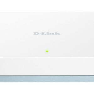 Server – muud tarvikud D-link  Switch DGS-1005D/E	 Unmanaged, Desktop, 1 Gbps (RJ-45) ports quantity 5 