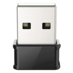 Üleminek D-link  AC1300 MU-MIMO Wi-Fi Nano USB Adapter DWA-181	 Wireless 