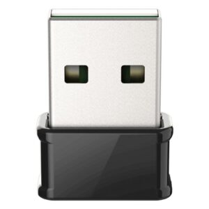 Parveidotājs D-link  AC1300 MU-MIMO Wi-Fi Nano USB Adapter DWA-181	 Wireless 