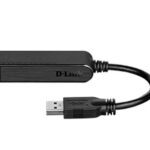 Роутер D-link  USB 3.0 Gigabit Ethernet Adapter DUB-1312 