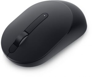 Computer mouse Dell  MS300 Full-Size Wireless Mouse, Black 