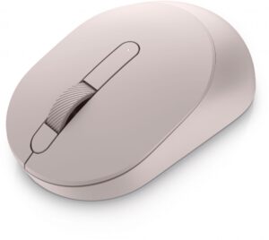 Computer mouse Dell  MS3320W Mobile Wireless Mouse, Ash Pink 