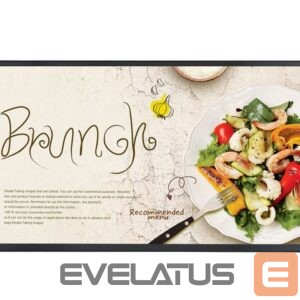 Monitorid LG  32SM5J-B 32 ", Landscape/Portrait, 24/7, WebOS, Wi-Fi, 178 °, 178 °, 1920 x 1080 pixels, 400 cd/m², 1,000,000:1, 10 ms 